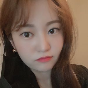 Meet your Posher, Boram